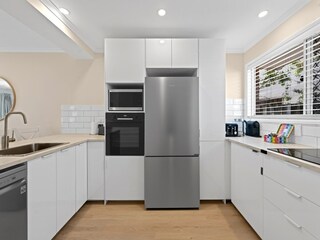 Apartment Welt Ausstattung 7