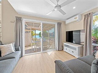 Apartamento Welt Características 9