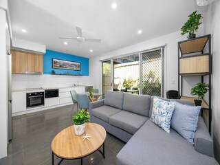 Apartamento Welt Características 12