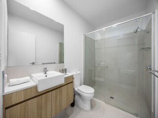 Apartamento Welt Características 14