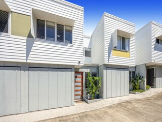 Apartamento Welt Características 11