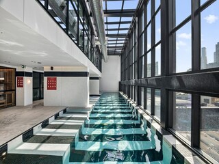 Appartement Melbourne Enregistrement extérieur 1