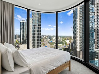 Appartement Melbourne Équipement 6
