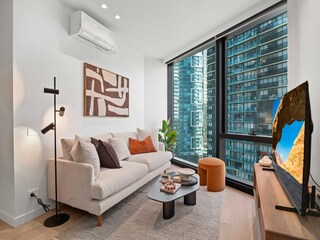 Appartement Melbourne Équipement 7