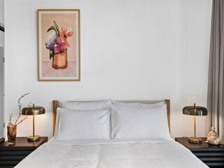 Appartamento Melbourne Caratteristiche 9