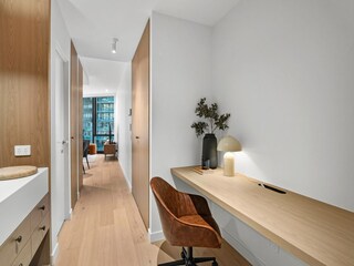 Apartment Melbourne Ausstattung 14