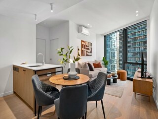 Apartment Melbourne Ausstattung 10