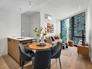 Apartment Melbourne Features 10