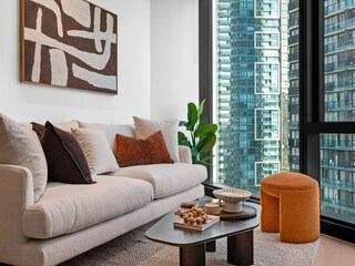 Apartment Melbourne Features 11