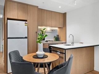 Apartment Melbourne Features 12