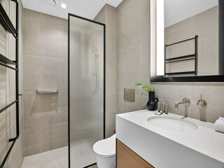 Apartment Melbourne Ausstattung 17