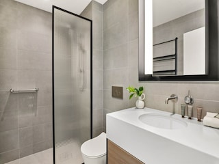 Apartment Melbourne Features 18