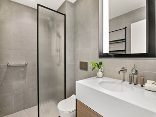 Appartement Melbourne Équipement 18