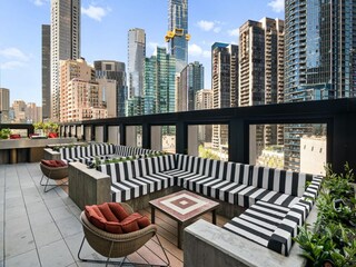 Appartement Melbourne Enregistrement extérieur 3
