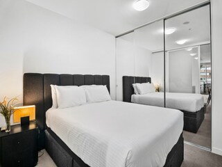 Apartment Melbourne Ausstattung 5
