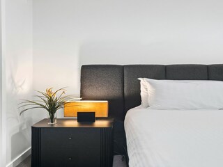 Apartment Melbourne Ausstattung 7