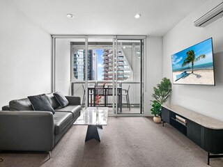 Apartment Melbourne Ausstattung 8