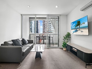 Apartment Melbourne Features 9