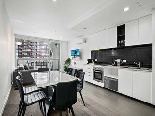 Apartment Melbourne Ausstattung 6