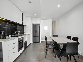 Apartment Melbourne Ausstattung 9