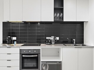 Apartment Melbourne Ausstattung 10