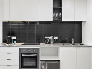 Apartment Melbourne Features 11
