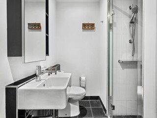 Apartment Melbourne Ausstattung 12