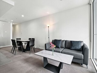 Appartement Melbourne Kenmerken 12