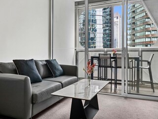 Apartment Melbourne Features 12