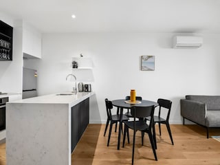 Appartement Melbourne Kenmerken 4