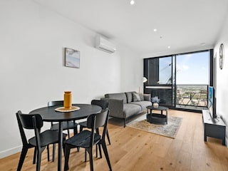 Appartement Melbourne Kenmerken 5