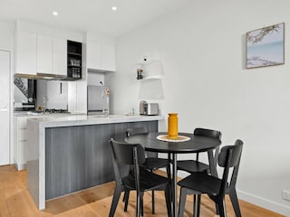 Appartement Melbourne Kenmerken 12