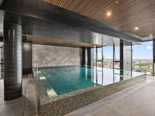 Appartement Melbourne Enregistrement extérieur 2