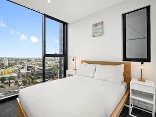 Apartamento Melbourne Características 6