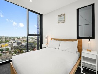 Appartement Melbourne Kenmerken 6