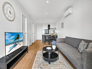 Apartment Melbourne Ausstattung 7