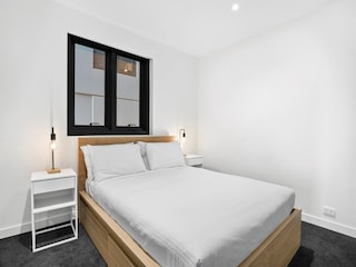 Appartamento Melbourne Caratteristiche 8