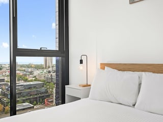 Appartamento Melbourne Caratteristiche 9
