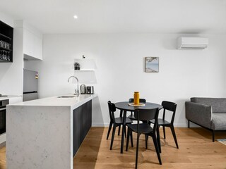 Apartment Melbourne Ausstattung 10