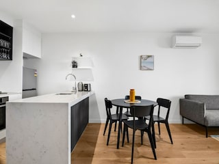 Appartement Melbourne Équipement 10