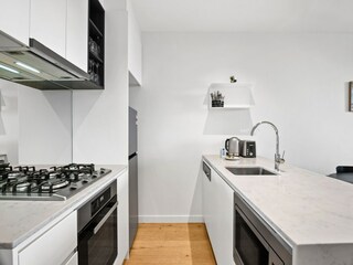 Apartamento Melbourne Características 11