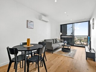 Appartement Melbourne Kenmerken 12