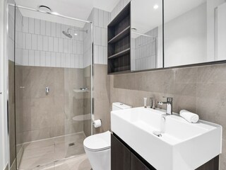 Appartement Melbourne Kenmerken 14