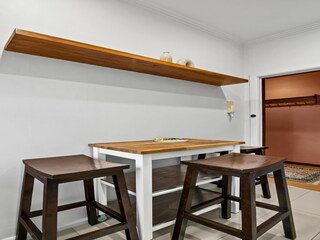 Apartment Melbourne Features 10