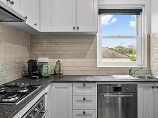 Apartment Melbourne Features 12