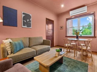 Apartment Melbourne Ausstattung 1