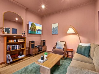 Appartement Melbourne Équipement 6