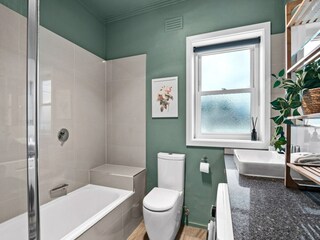 Apartment Melbourne Ausstattung 5