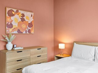 Appartement Melbourne Équipement 9