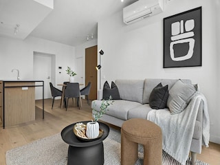 Apartment Melbourne Ausstattung 5